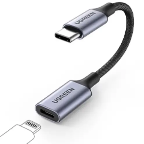 UGREEN 70953 USB Data Cable US342