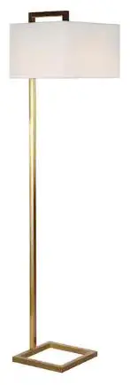 Meyer Cross-FL1598-Grayson-Floor-Lamp