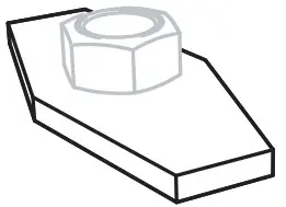 AFXMotorsports ACC122-D Universal Overbed Cargo Rack - fig 2