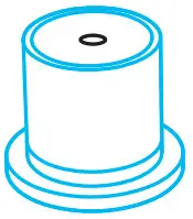 AFXMotorsports ACC122-D Universal Overbed Cargo Rack - fig 3