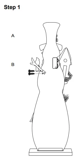 Assembly Instructions