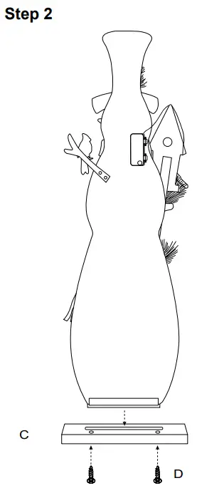 Assembly Instructions