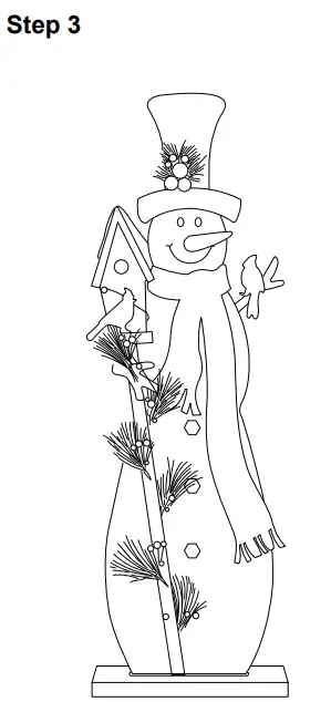 Assembly Instructions