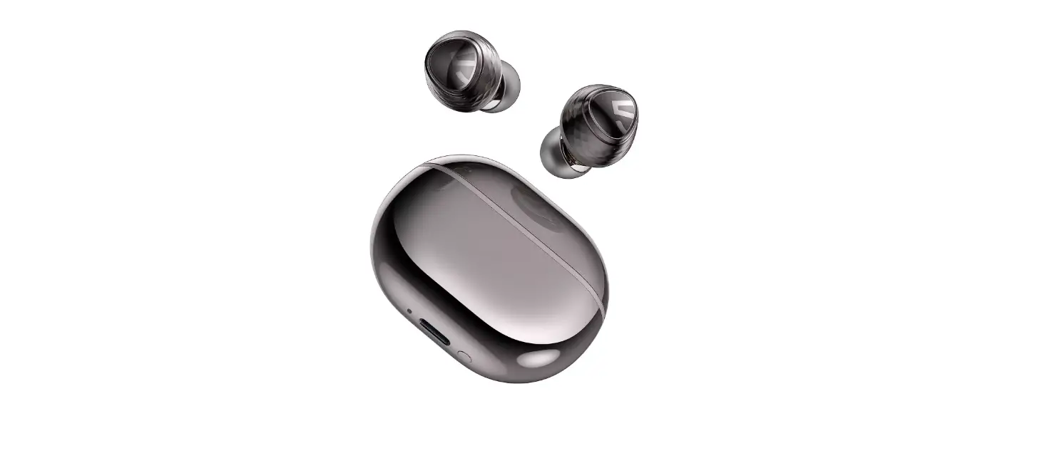 Soundpeats Engine4 Wireless Earbuds User Manual Soundpeats Engine4 Wireless Earbuds User Manual