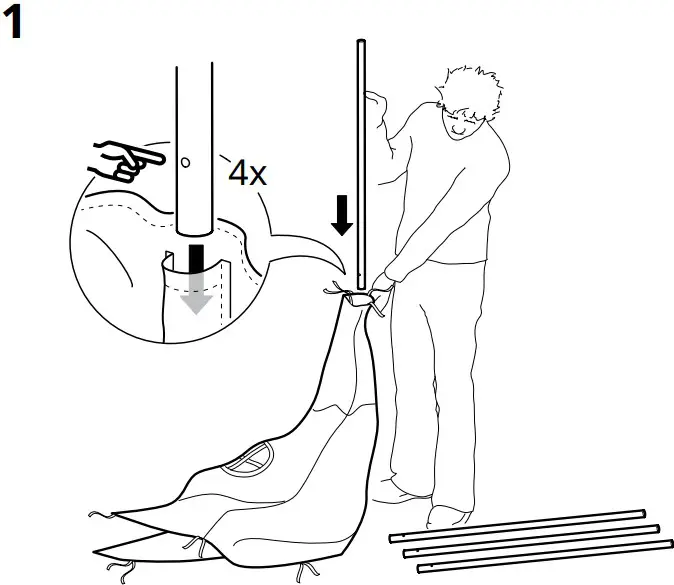 Assembly Instruction
