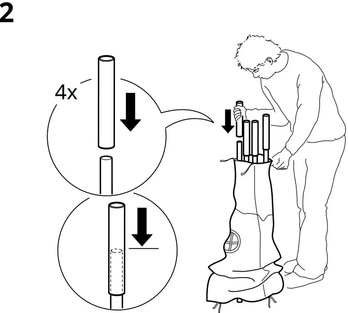 Assembly Instruction