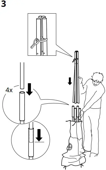 Assembly Instruction