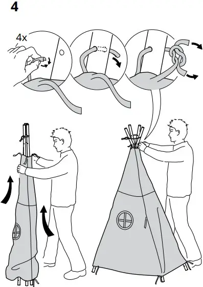 Assembly Instruction