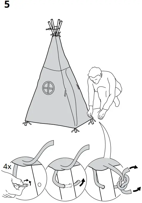 Assembly Instruction
