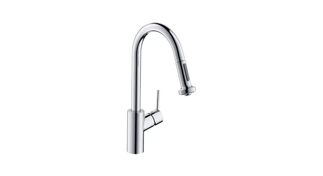Hansgrohe Talis S2 Variarc Lever Sink Faucet Instruction Manual