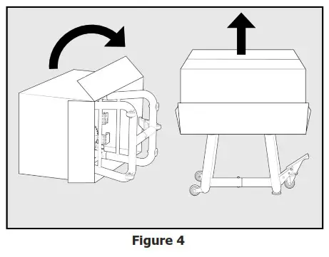 DELTA 36 725 T2 Contractor Table Saw  - HARDWARE PACKAGE 5