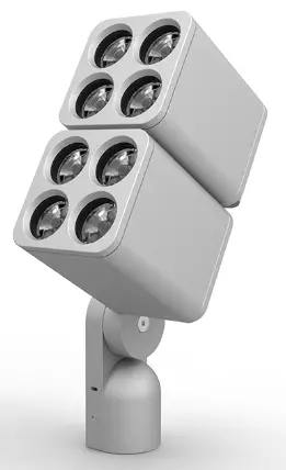 RISE F170 Macro Aiming System Light