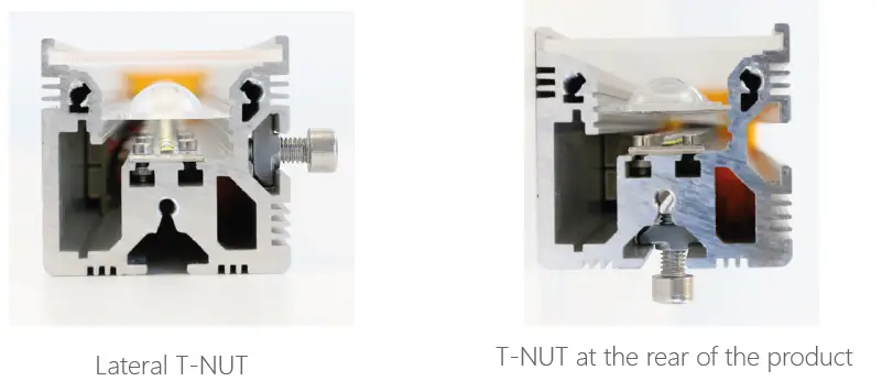 effiLux EFFI-Flex2 Multimode Flexible LED Bar Light 11