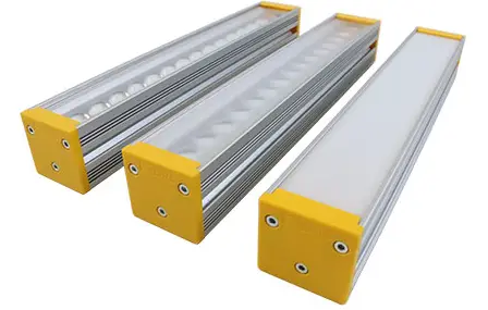 effiLux EFFI-Flex2 Multimode Flexible LED Bar Light