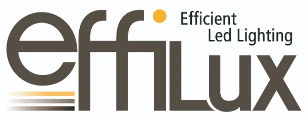 effilux logo