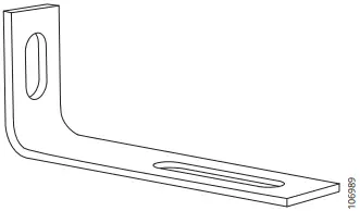 IKEA 40x30x202 BILLY Bookcase White A11