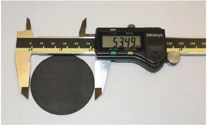 DOMAILLE ENGINEERING DE3200 Series Video Microscopes - Changing 1