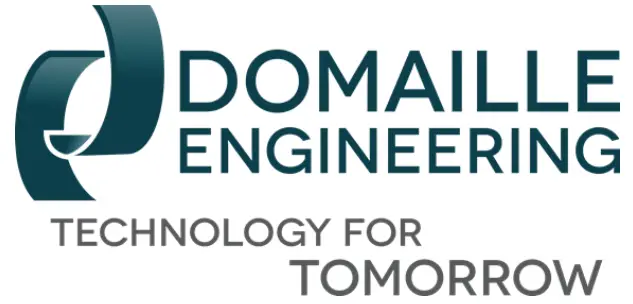 DOMAILLE Logo