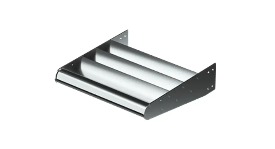 Airolite 476320 Sun Controls Instruction Manual Airolite 476320 Sun Controls Instruction Manual