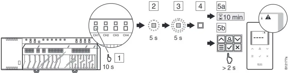 Roth-1135006445-Wireless-Room-Thermostat-Touchline-230-V-fig-10