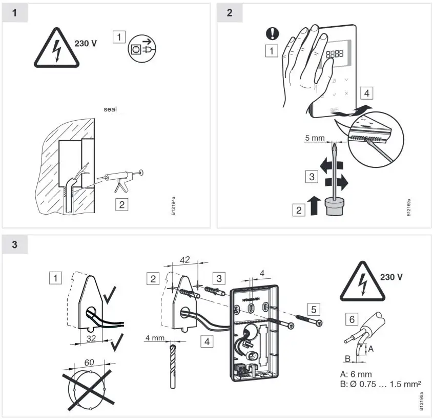 Roth-1135006445-Wireless-Room-Thermostat-Touchline-230-V-fig-3