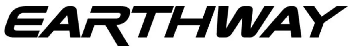 EARTHWAY Logo