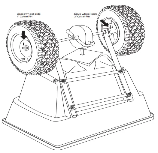Assembly Instructions