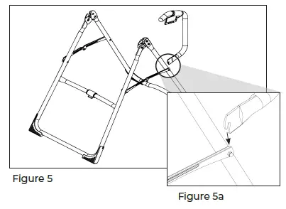TEETER-X1040-FitSpine-XTM-Series-Inversion-Tables-fig- (9)
