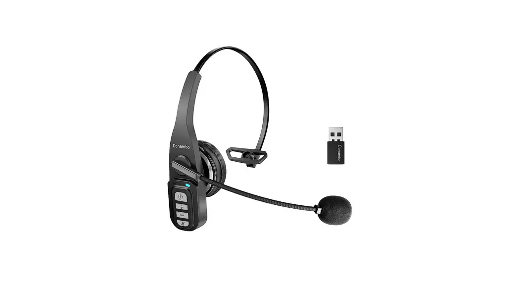 Conambo Jbt900 Wireless Headset For Better Communication User Manual Conambo Jbt900 Wireless Headset For Better Communication User Manual