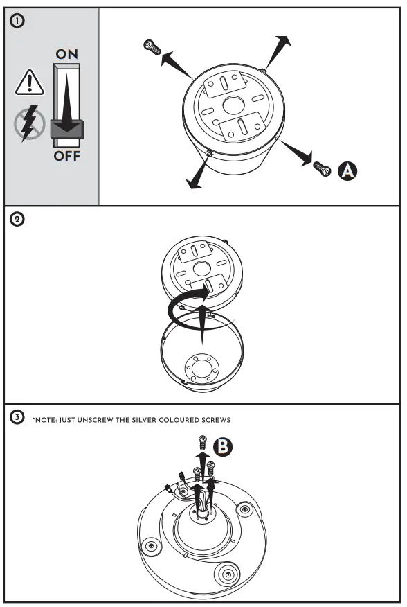 arteconfort ALMA Air Conditioning News Ceiling Fans - Part 4