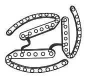 arteconfort ALMA Air Conditioning News Ceiling Fans - sembol 1