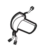 arteconfort ALMA Air Conditioning News Ceiling Fans - sembol 3