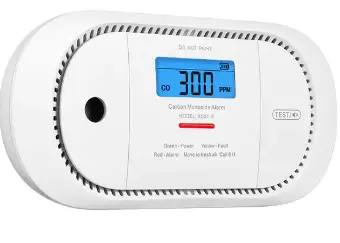 X-SENSE-XC01-R-Carbon-Monoxide-Detector-CO-Alarm-PRODCUT
