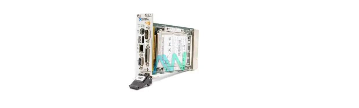 Apex Waves Ni Pxi-8183 Pxi Embedded Controller Installation Guide Apex Waves Ni Pxi-8183 Pxi Embedded Controller Installation Guide
