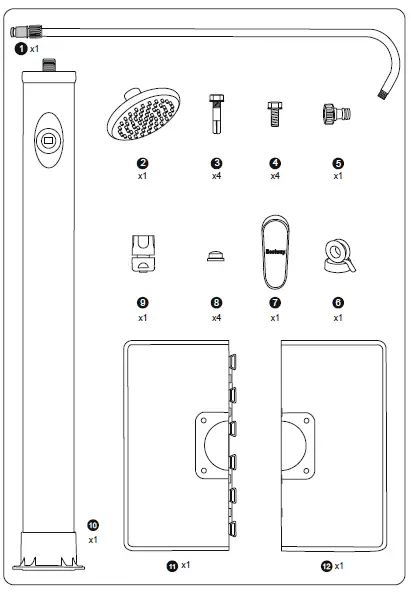 Bestway-58694-SolarFlow-Outdoor-Shower-FIG- (1)