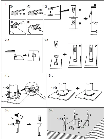 Bestway-58694-SolarFlow-Outdoor-Shower-FIG- (2)