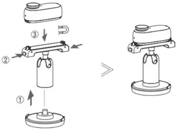 Standard Accessories