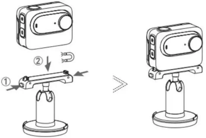 Standard Accessories