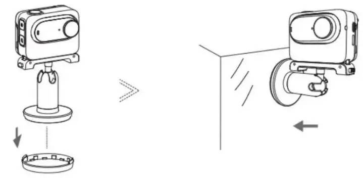 Standard Accessories