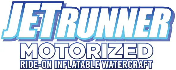 POOLCANDY PC1035JS1 Motorized Inflatable Kids Water Craft - icon 1