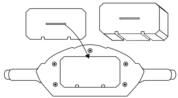 POOLCANDY PC1035JS1 Motorized Inflatable Kids Water Craft - overview 5