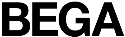 BEGA - logo