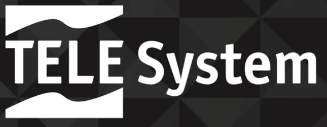 TELE System Logo