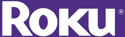 Roku logo