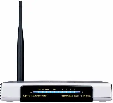 TP-Link-TL-WR642G-108M-Wireless-Router-Product