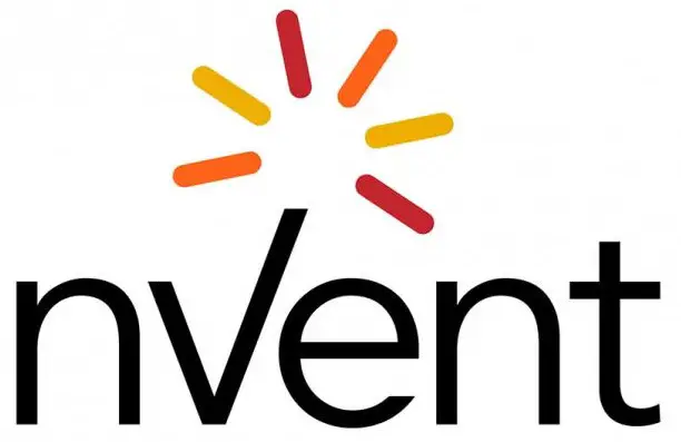 nVent-CADDY-logo