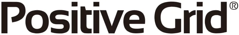 Positive Grid LOGO