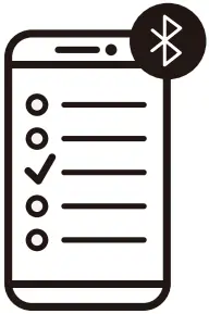 Positive Grid Spark GO 2A348SPARKGO Guitar Speaker Amplifier - Bluetooth Speaker 1