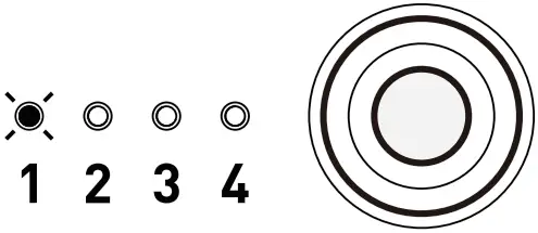 Positive Grid Spark GO 2A348SPARKGO Guitar Speaker Amplifier - Guitar Amp 2