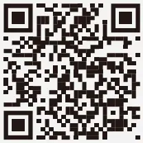 Positive Grid Spark GO 2A348SPARKGO Guitar Speaker Amplifier - QR Code